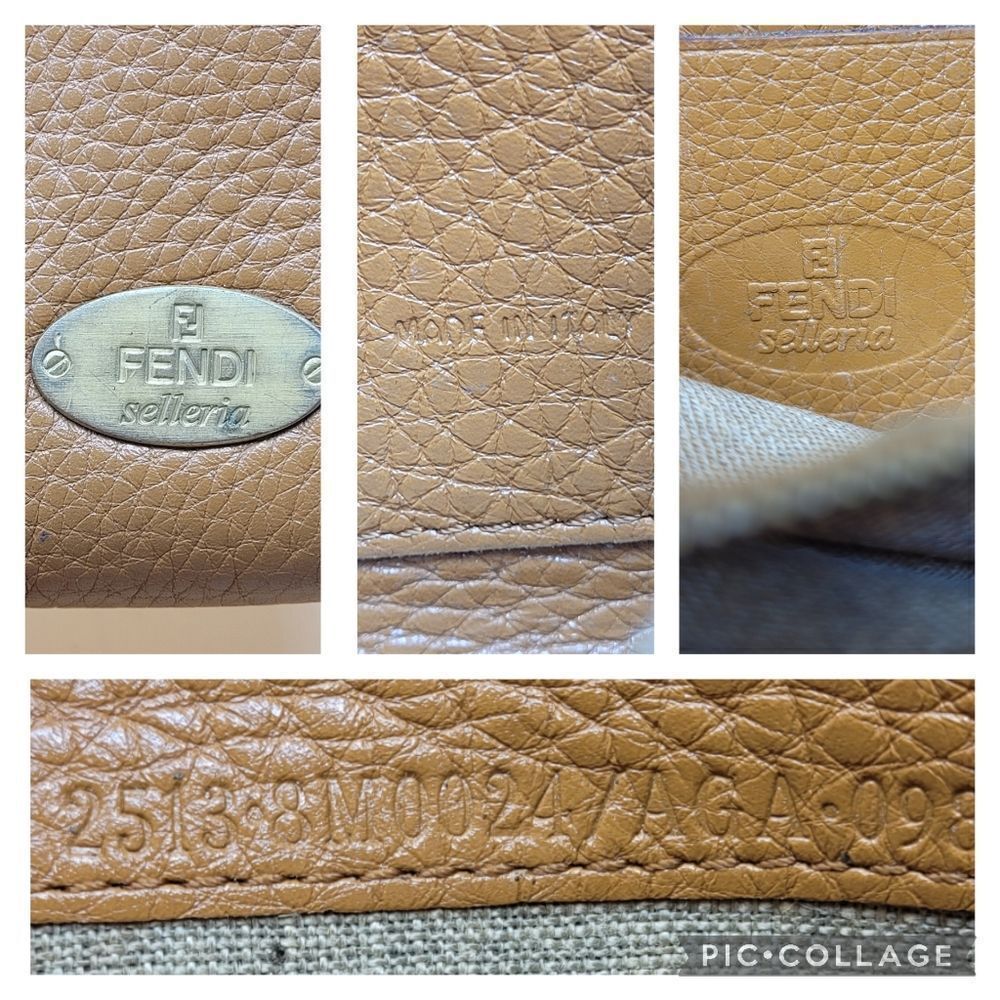 Authentic Fendi Wallet - Picture 11 of 11